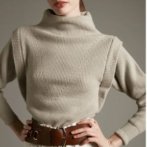 Dèluc Juniper Turtleneck - Never Been Worn
